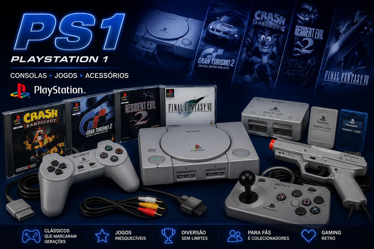 PS1
