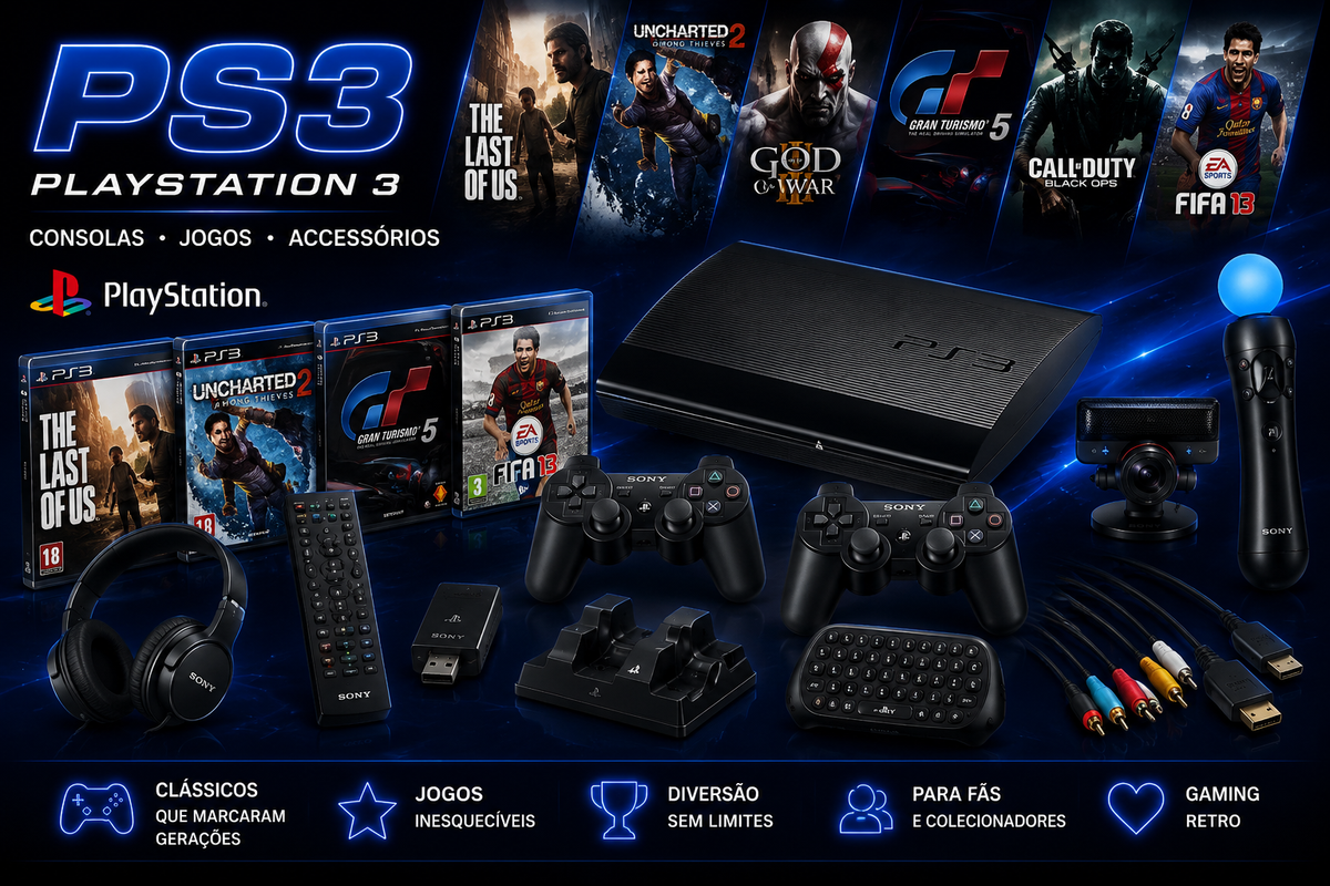 PS3