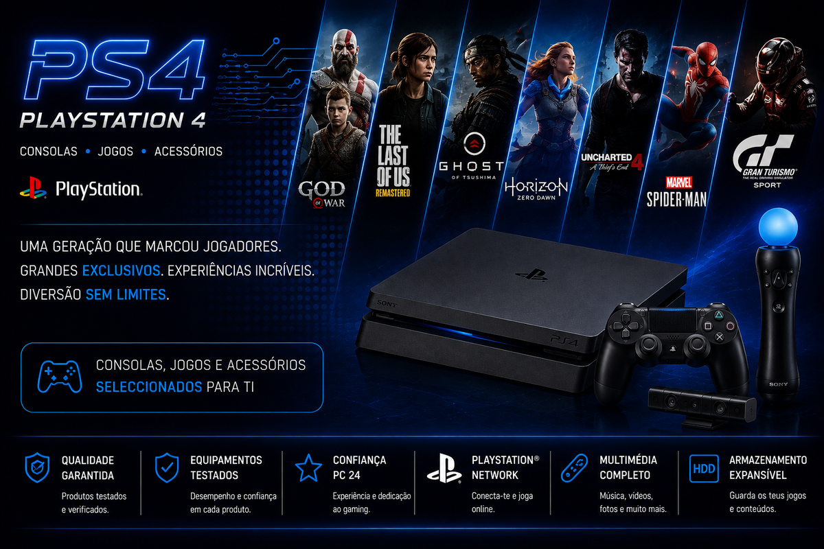 PS4
