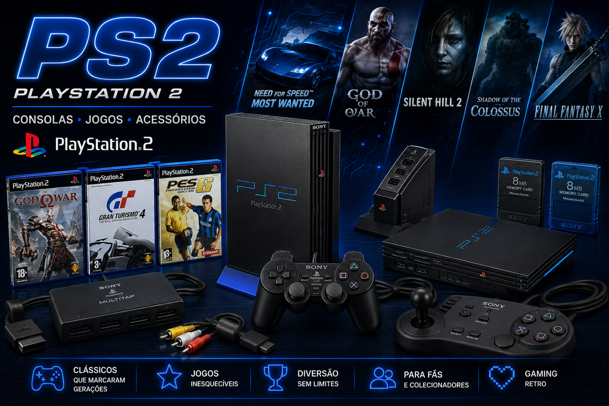 PS2