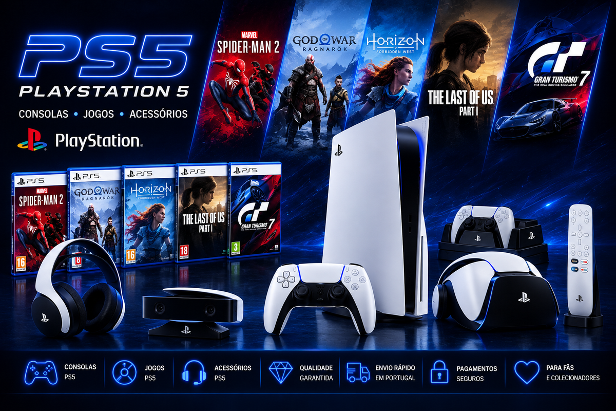 PS5