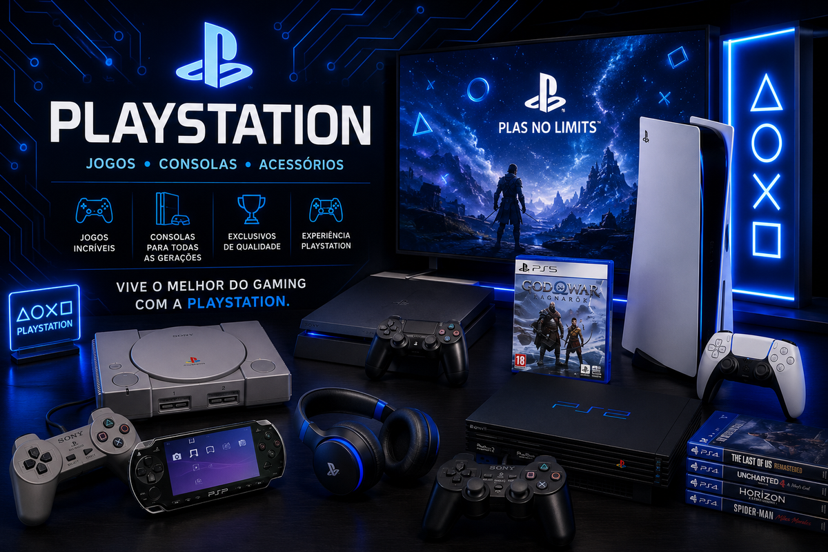 PlayStation