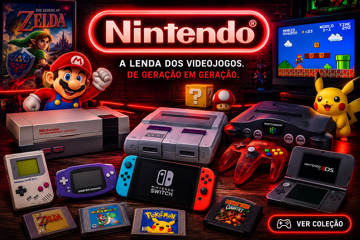 Nintendo