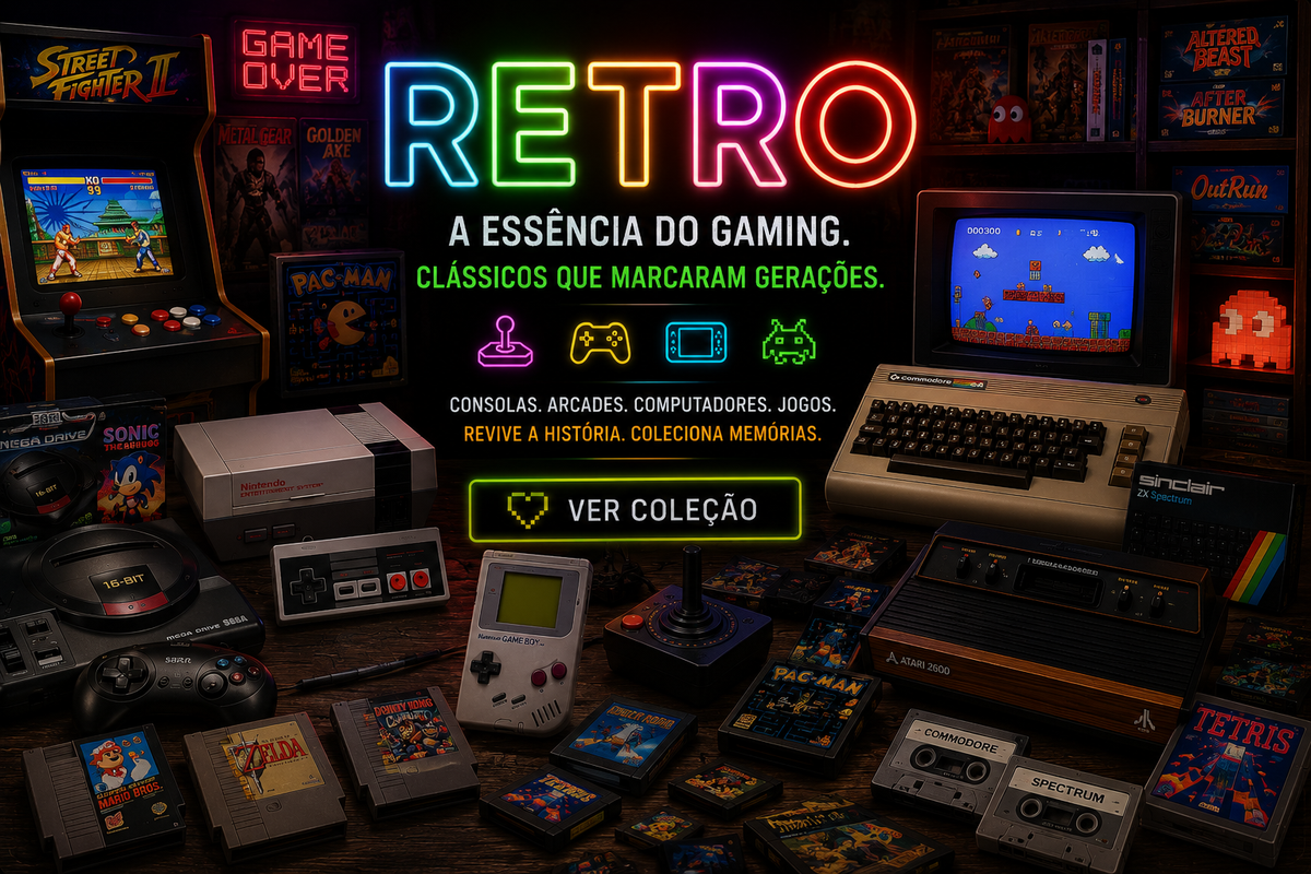 Retro