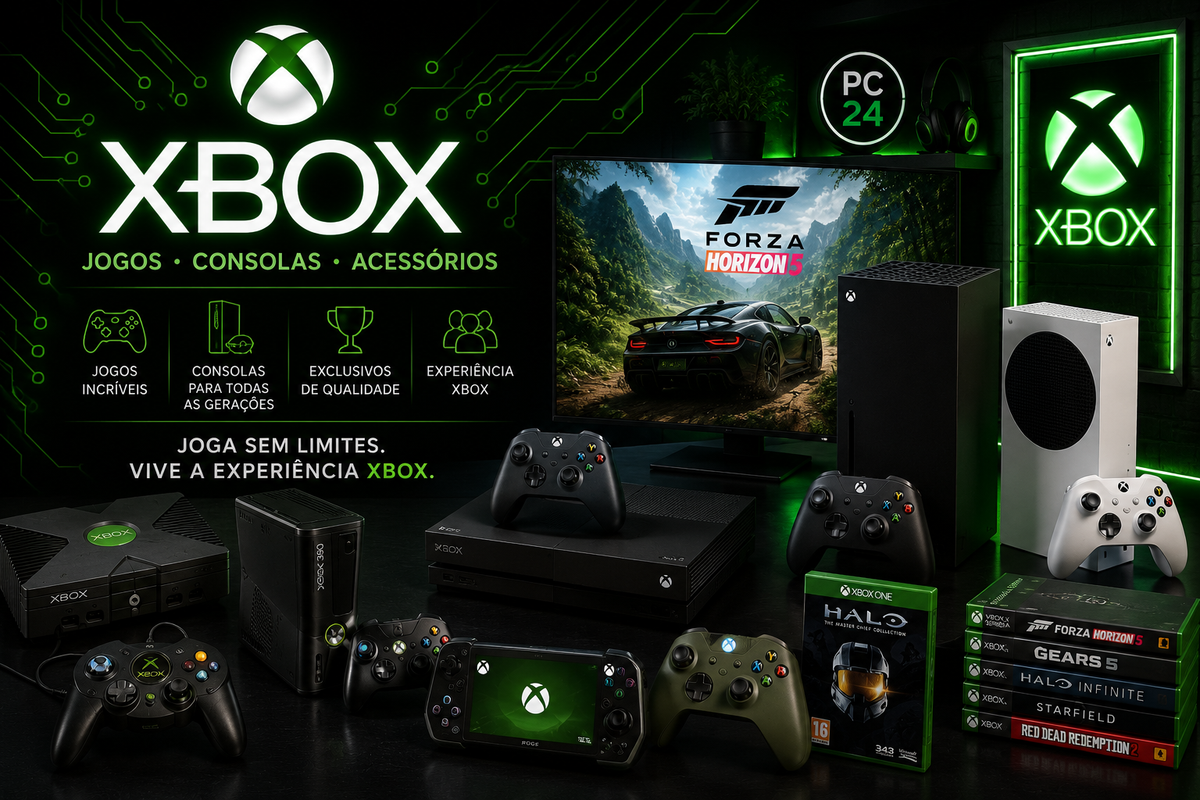 Xbox