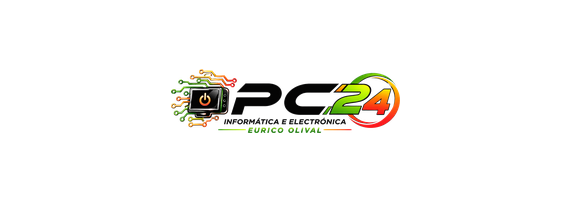 PC 24 Informática e Electrónica
