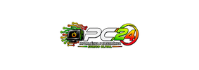 PC 24 Informática e Electrónica - Início